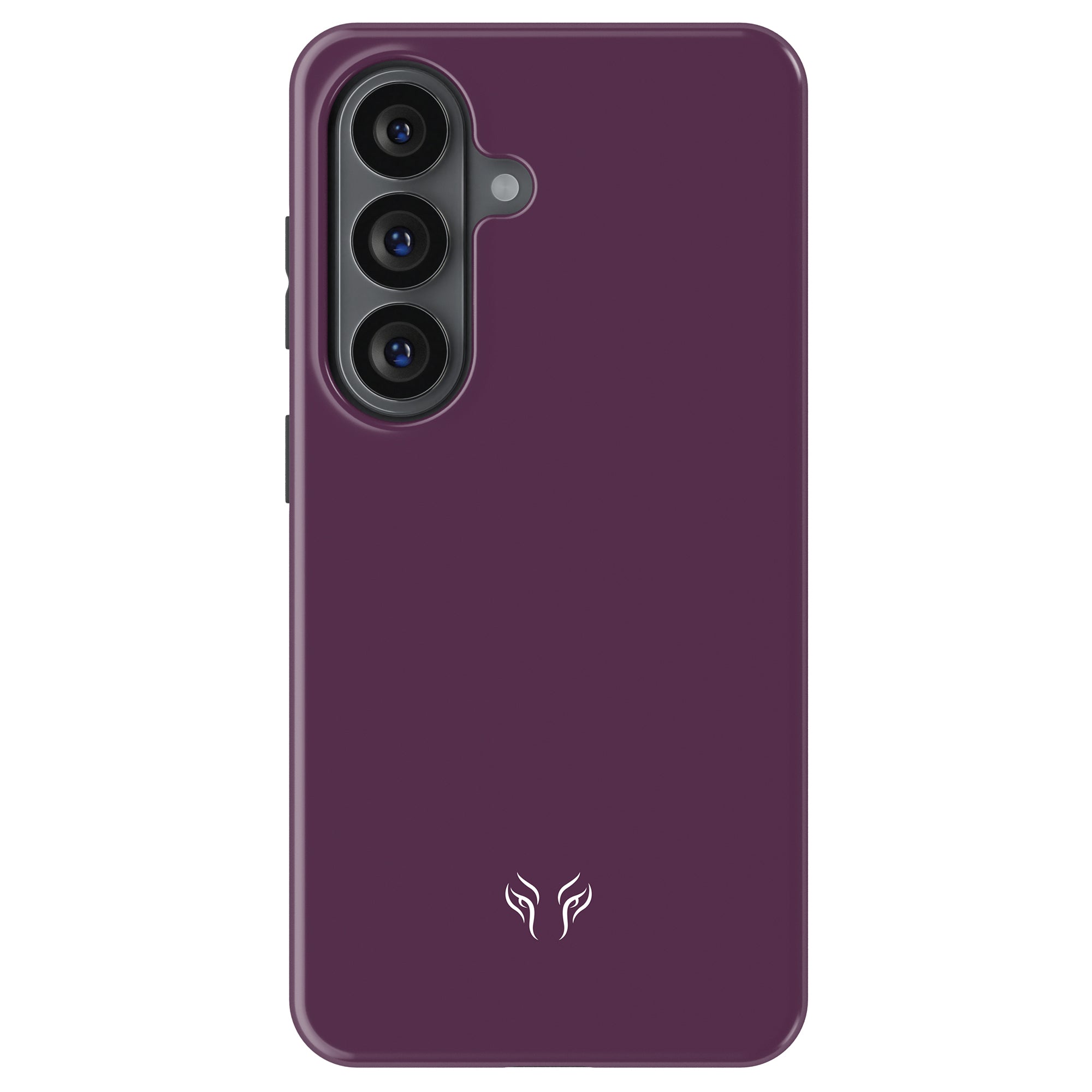 Mulberry - Magnetic Tough Phone Case