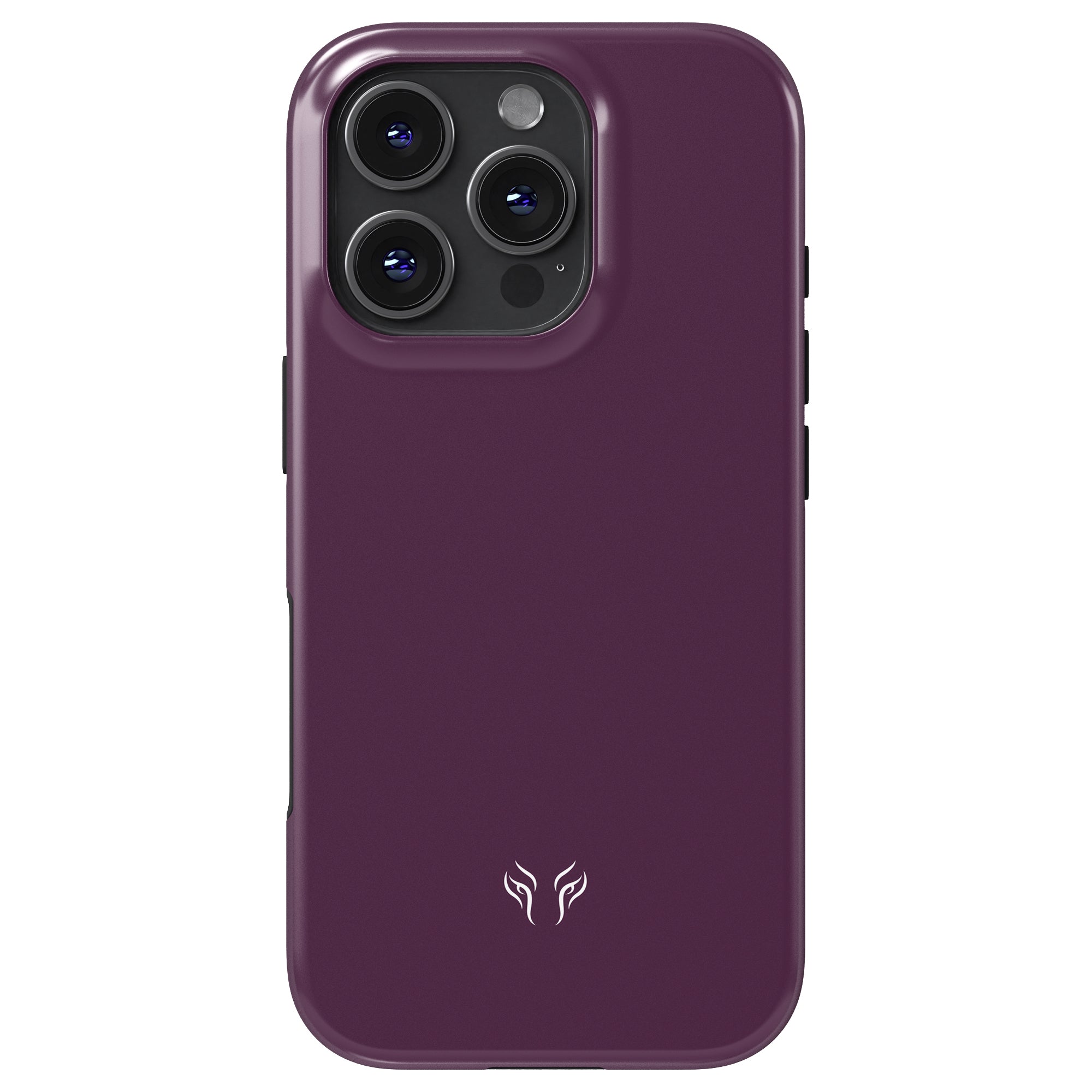 Mulberry - Magsafe Tough Case
