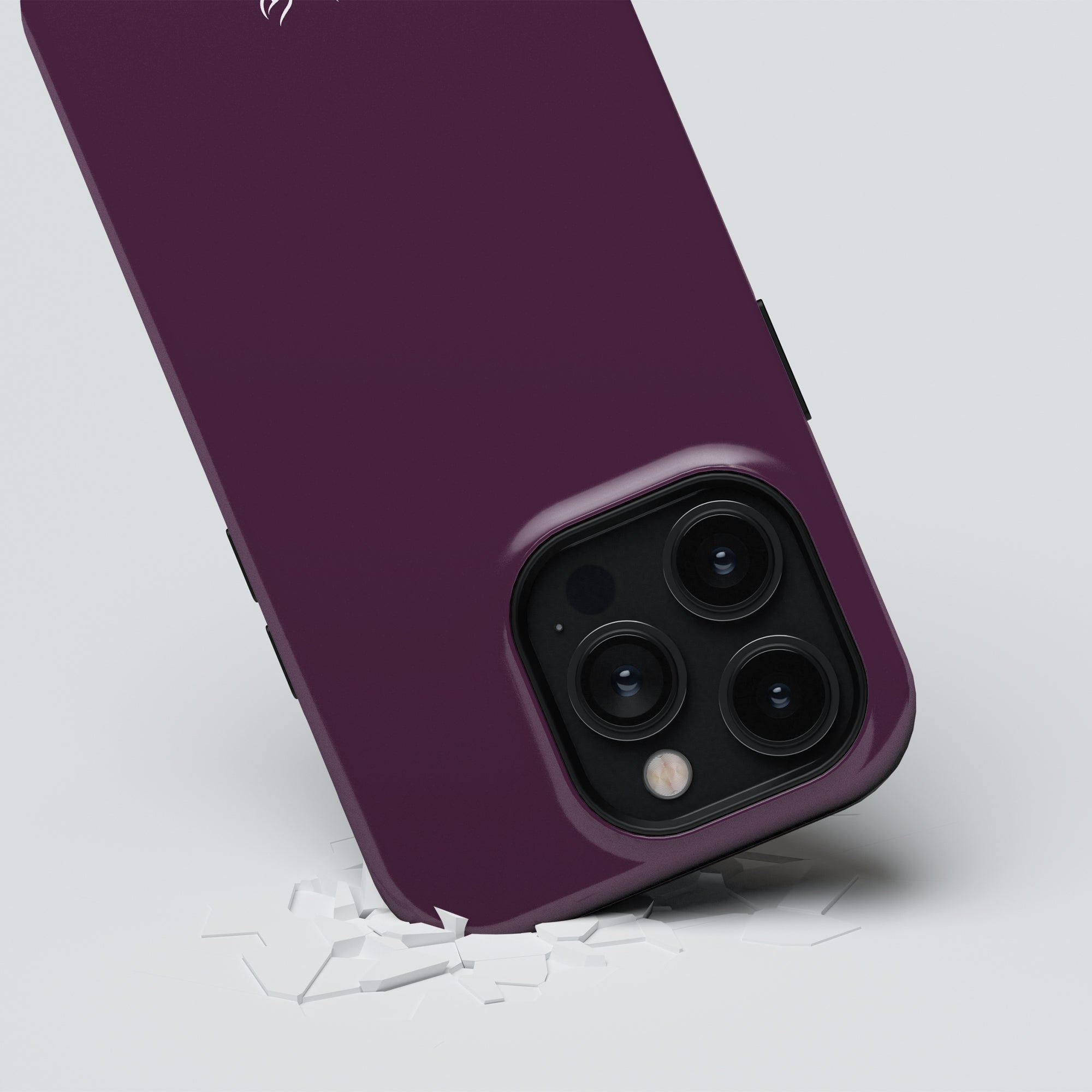 Mulberry - Magsafe Tough Case