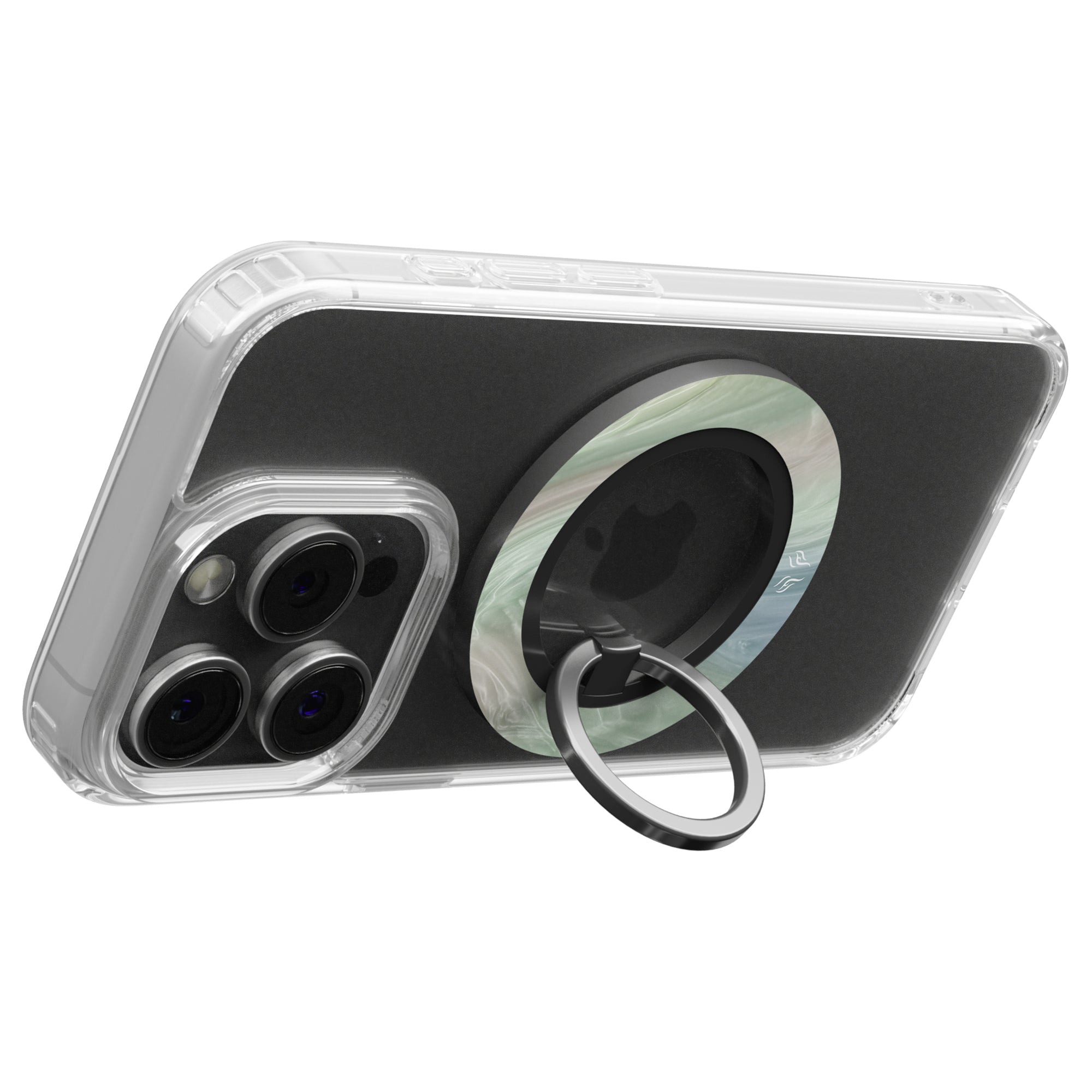 Nacre - Magnetring – magnetring för mobil