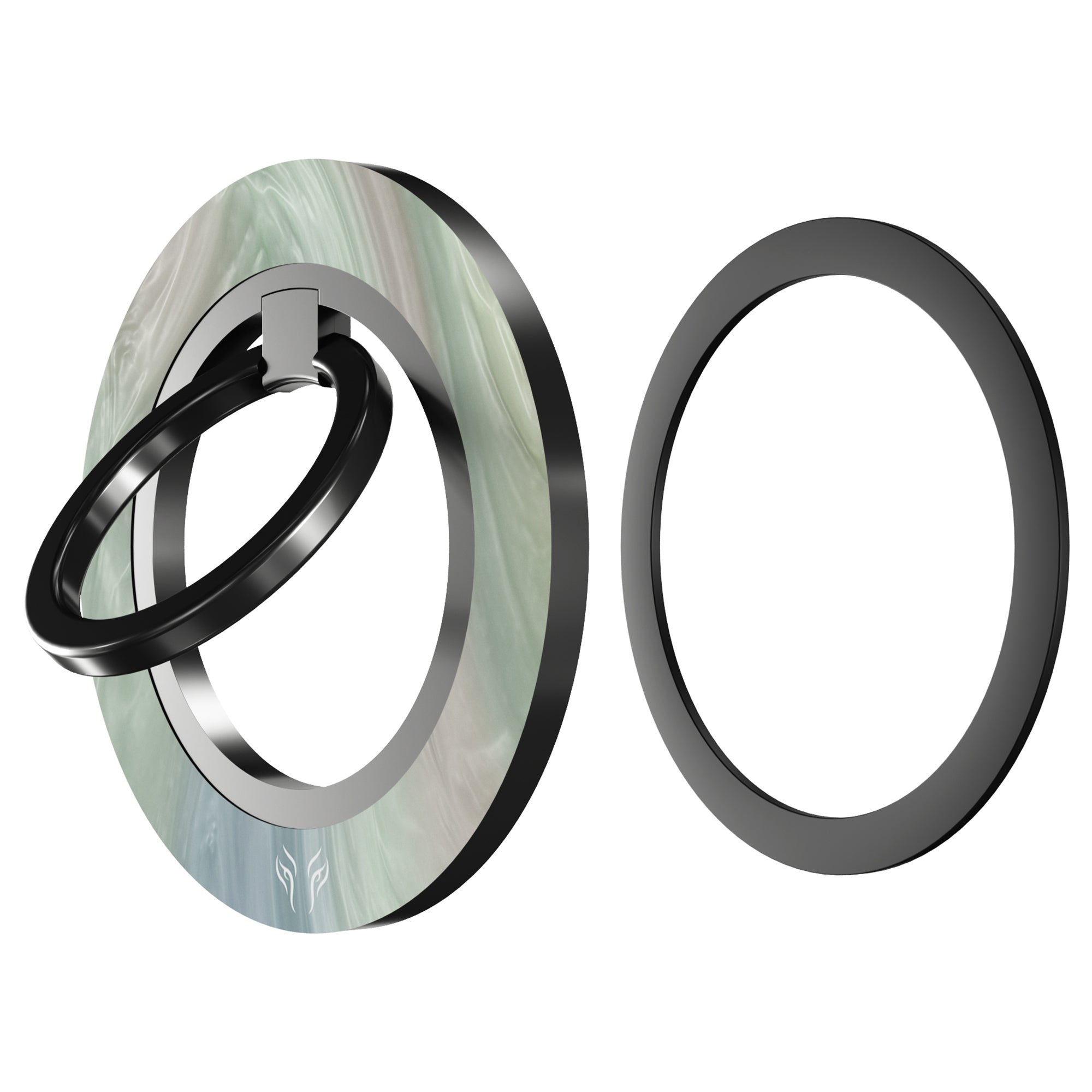 Nacre - Magnetring – magnetring för mobil