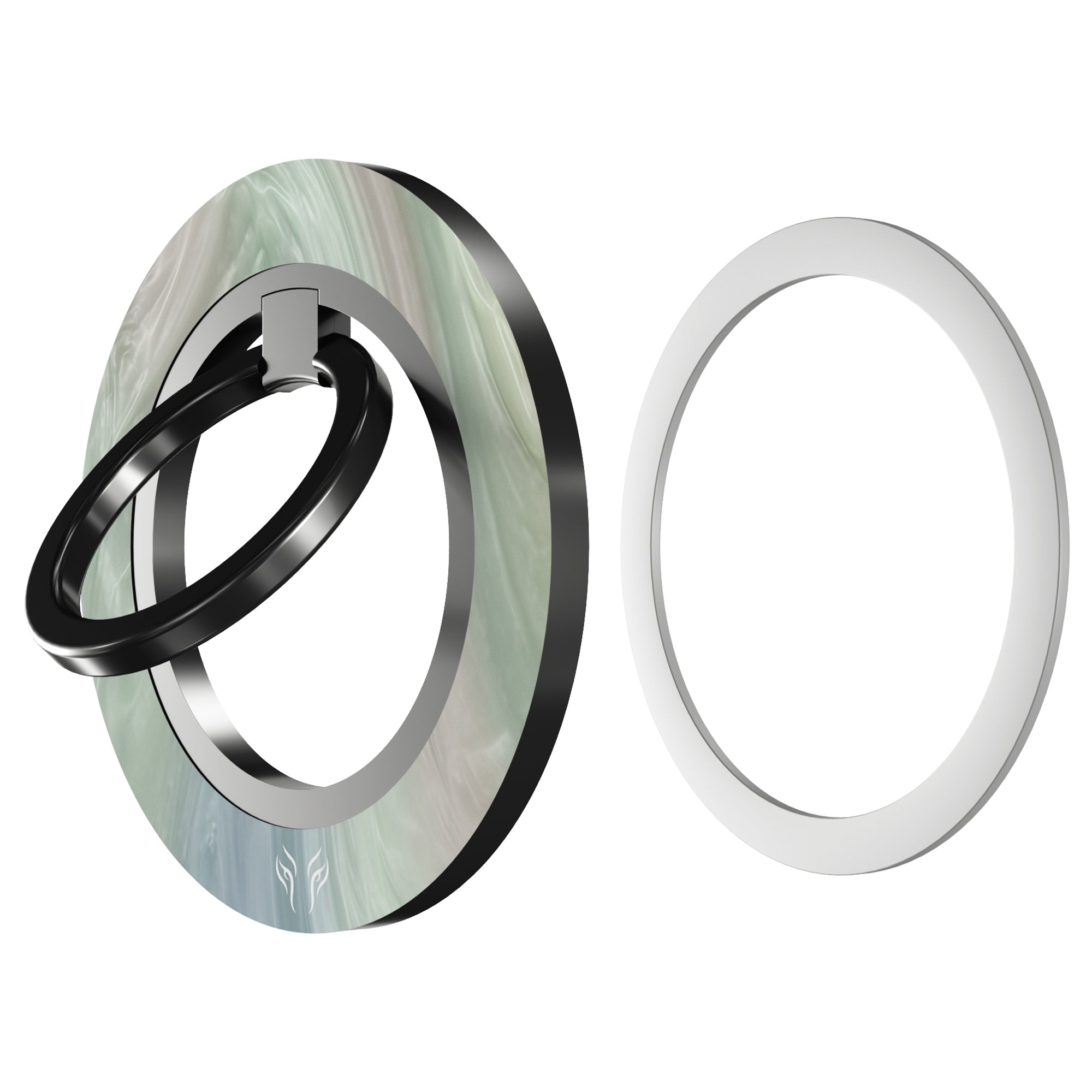 Nacre - Magnetring – magnetring för mobil