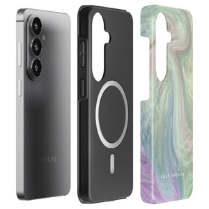 Nacre - Magnetic Tough Phone Case