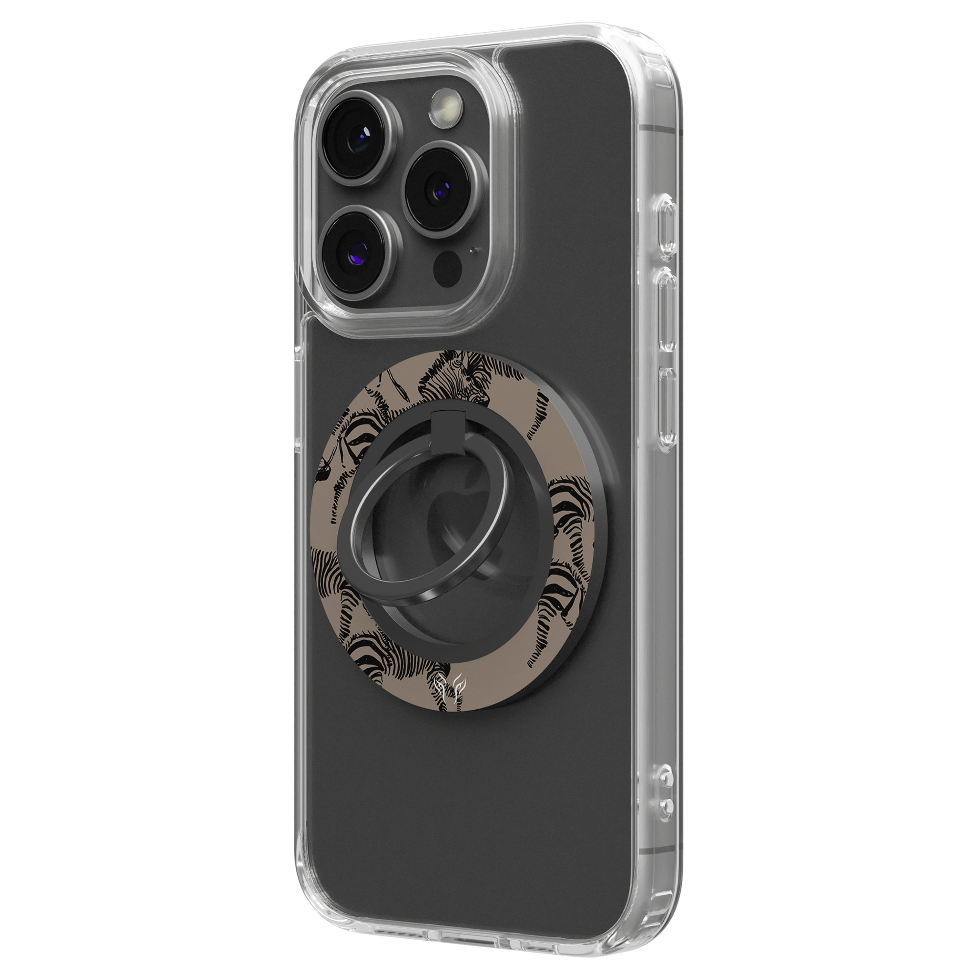 Namibia - Magnetring - Roar Sweden