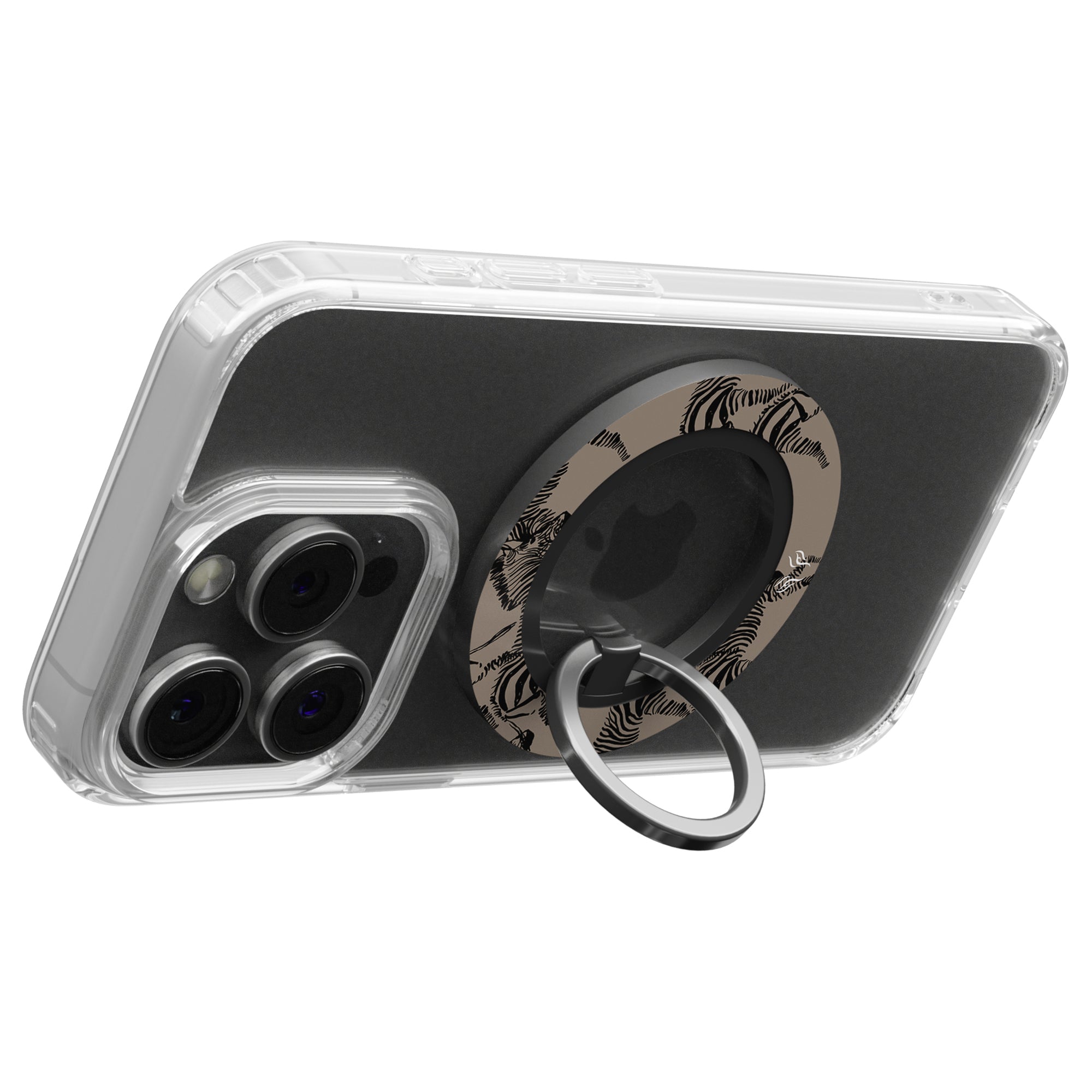 Namibia - Magnetring - Roar Sweden