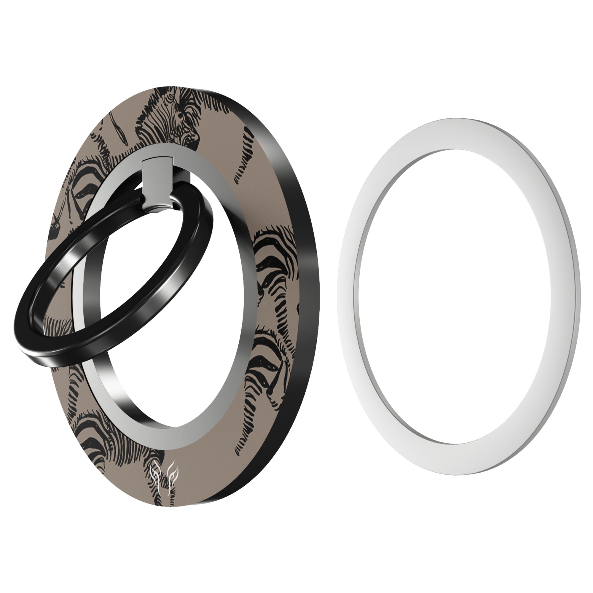 Namibia - Magnetring – magnetring för mobil