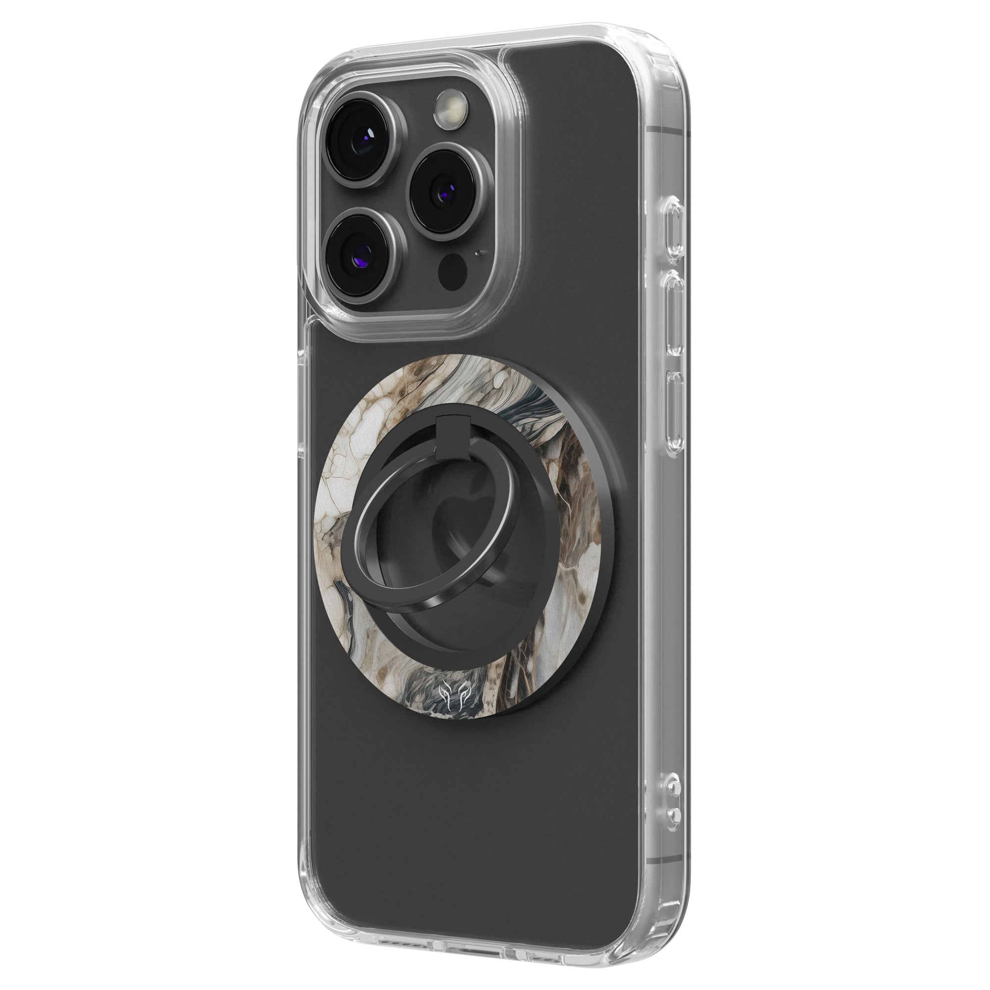 Napoleon - Magnetring - Roar Sweden