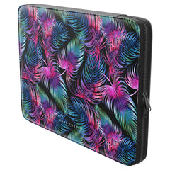 Neon Fern - Laptopfodral - Roar Sweden