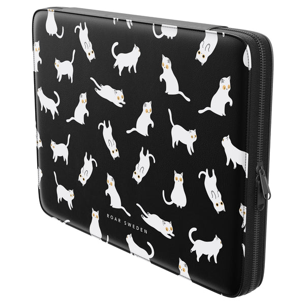 Night Cat - Laptopfodral