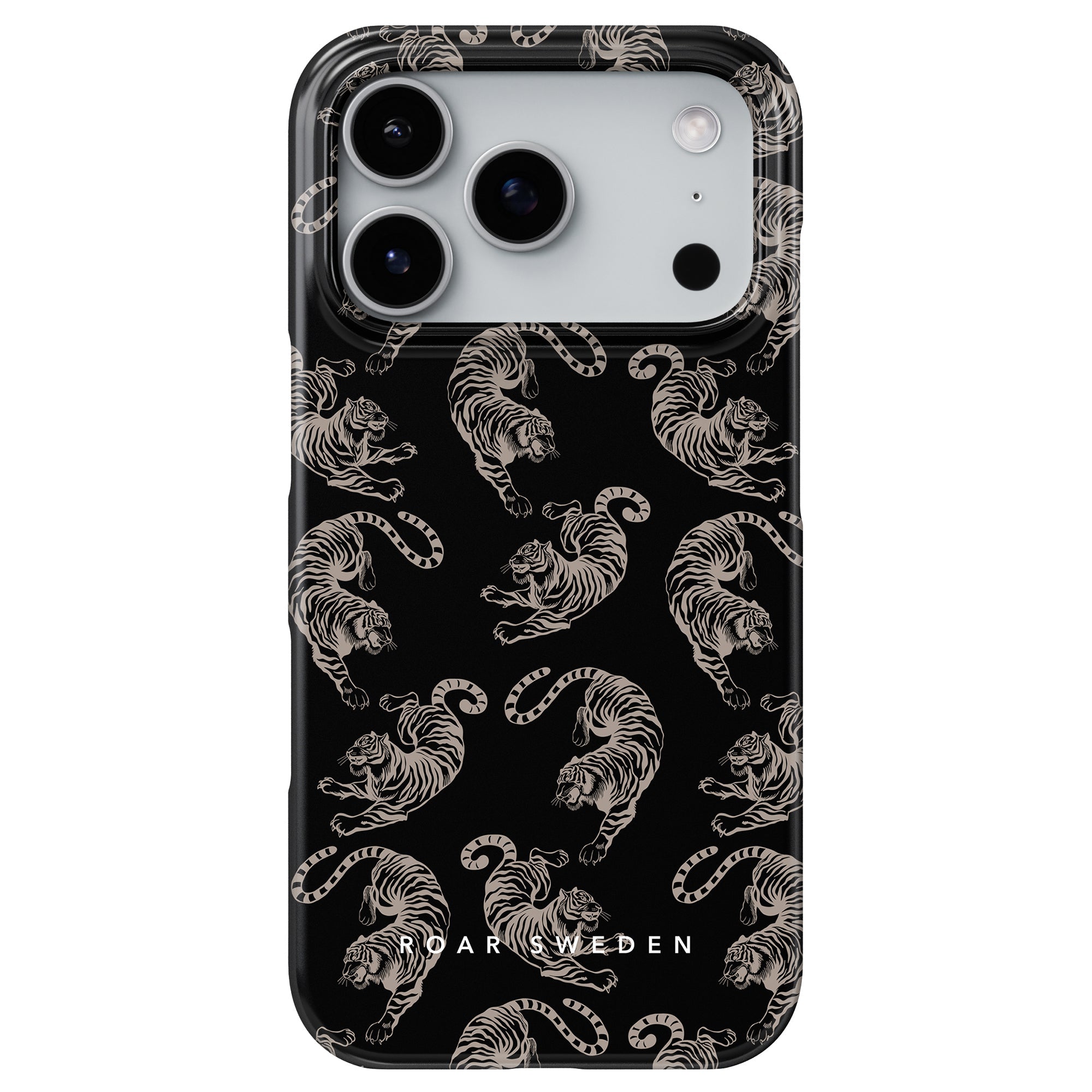 Nocturnal Tiger - Slim case - Roar Sweden