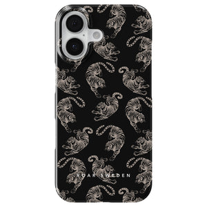Nocturnal Tiger - Slim case