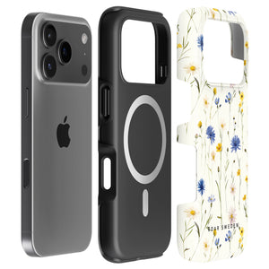 Nordic Bloom - Magsafe Tough Case