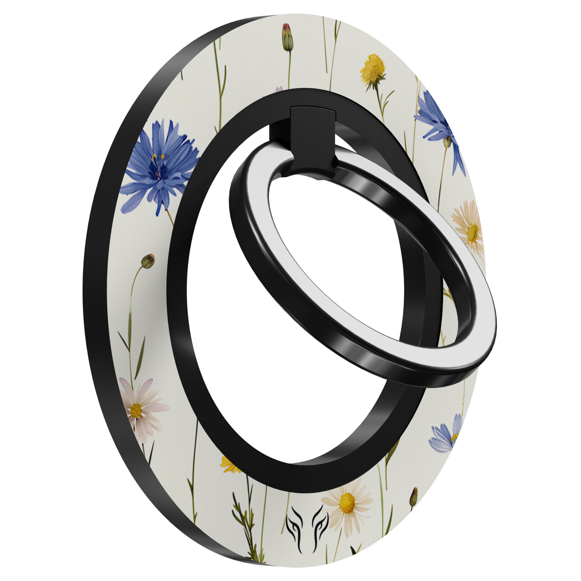 Nordic Bloom - Mobilring - Roar Sweden