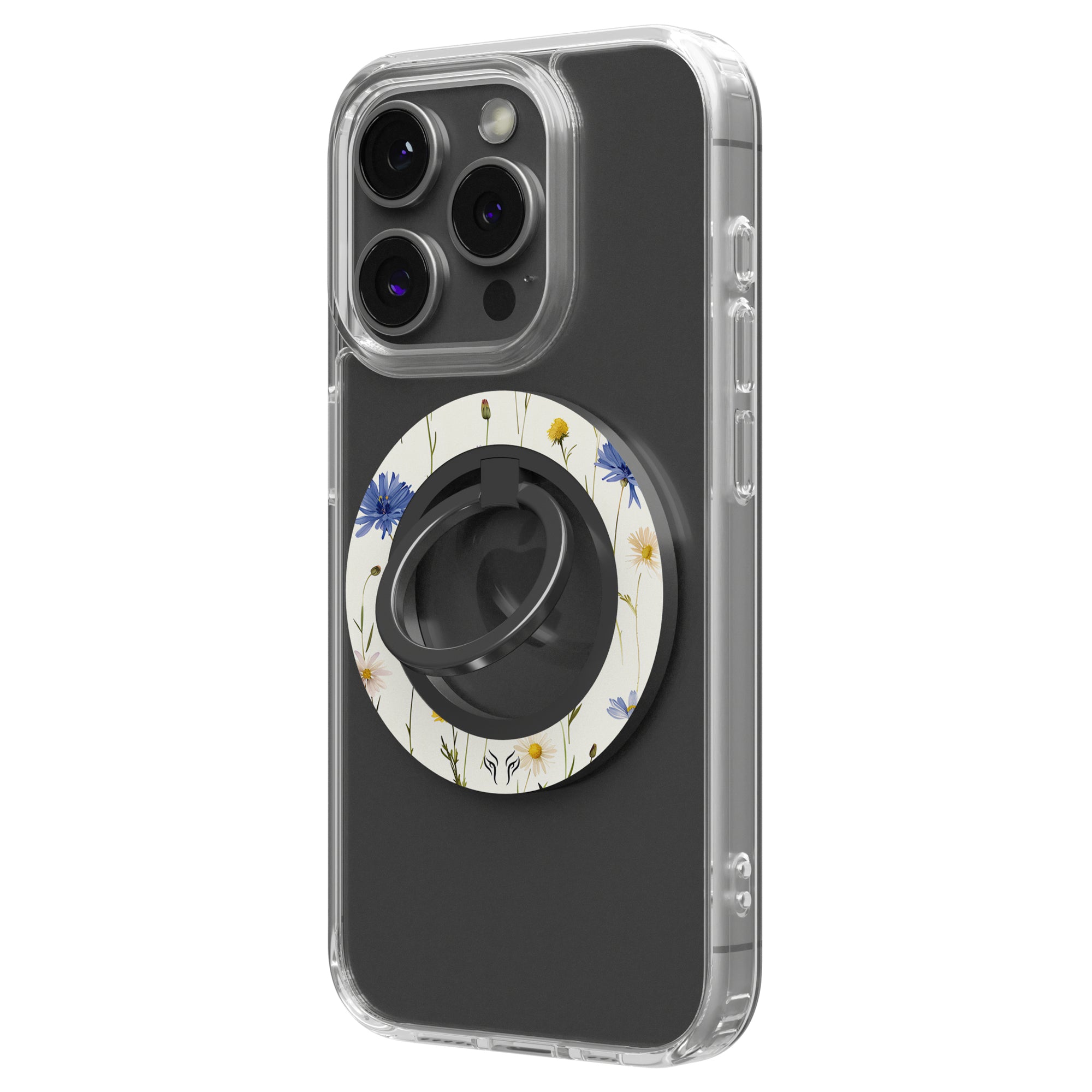 Nordic Bloom - Mobilring - Roar Sweden