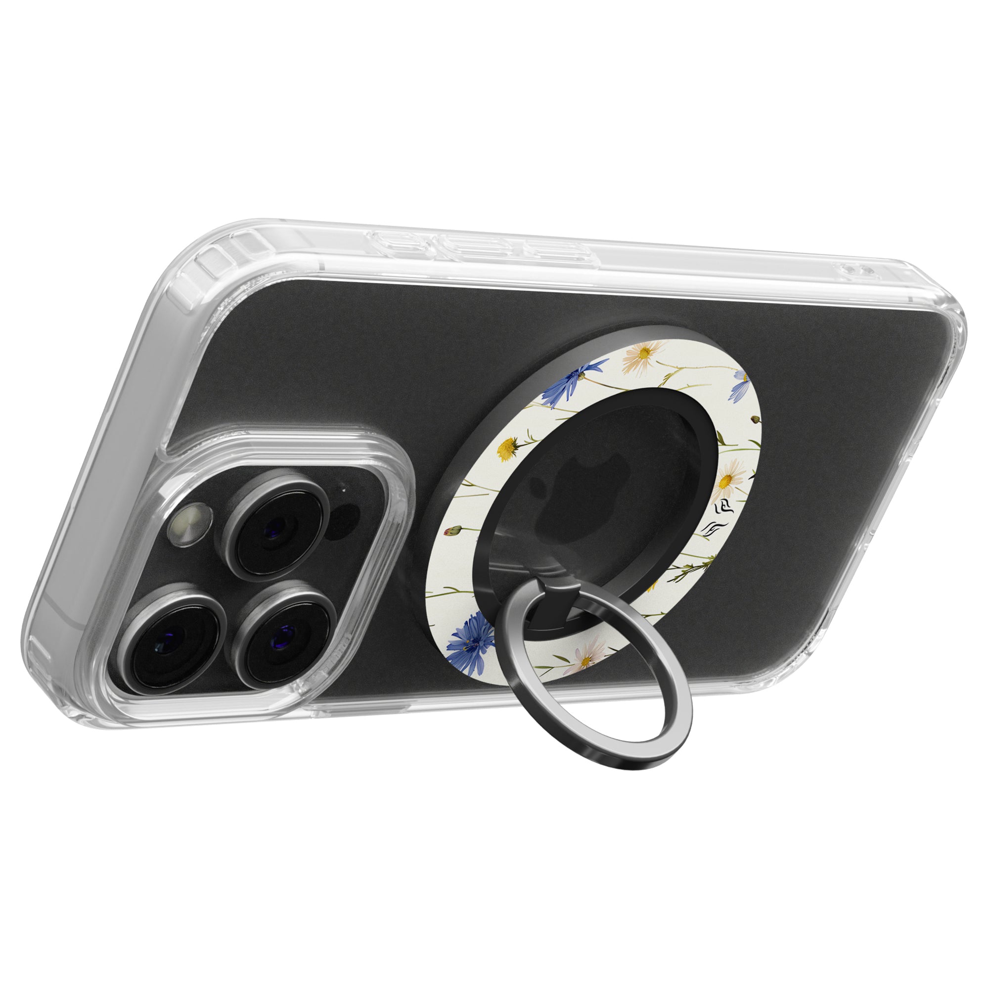 Nordic Bloom - Mobilring - Roar Sweden