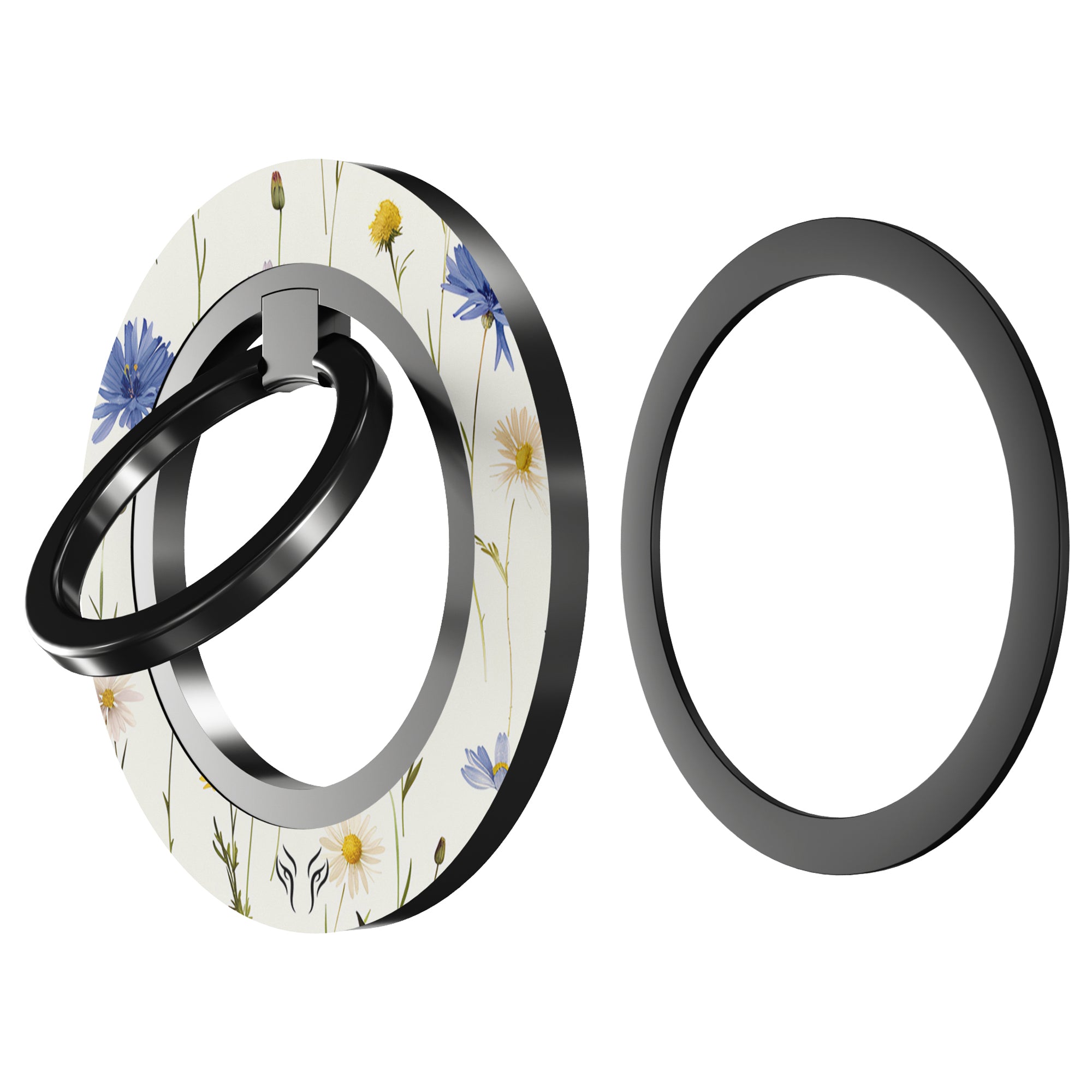 Nordic Bloom - Mobilring - Roar Sweden