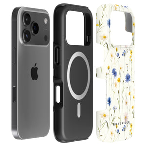 Nordic Bloom - Magsafe Tough Case