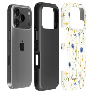 Nordic Bloom - Tough Case