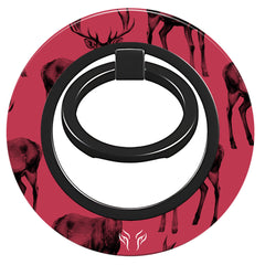 Oh Deer - Mobilring - Roar Sweden