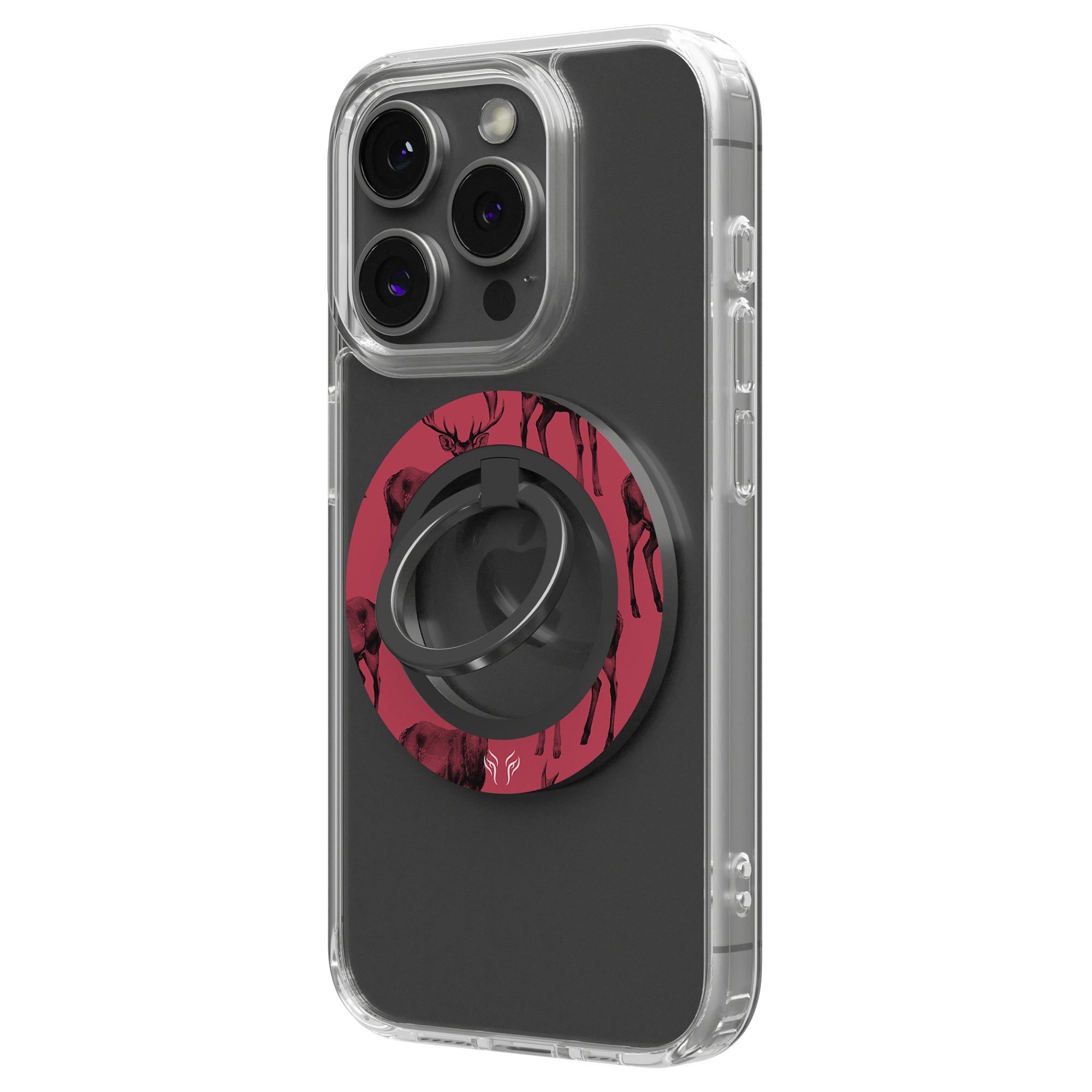 Oh Deer - Mobilring - Roar Sweden