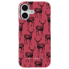 Oh Deer - Slim case - Roar Sweden