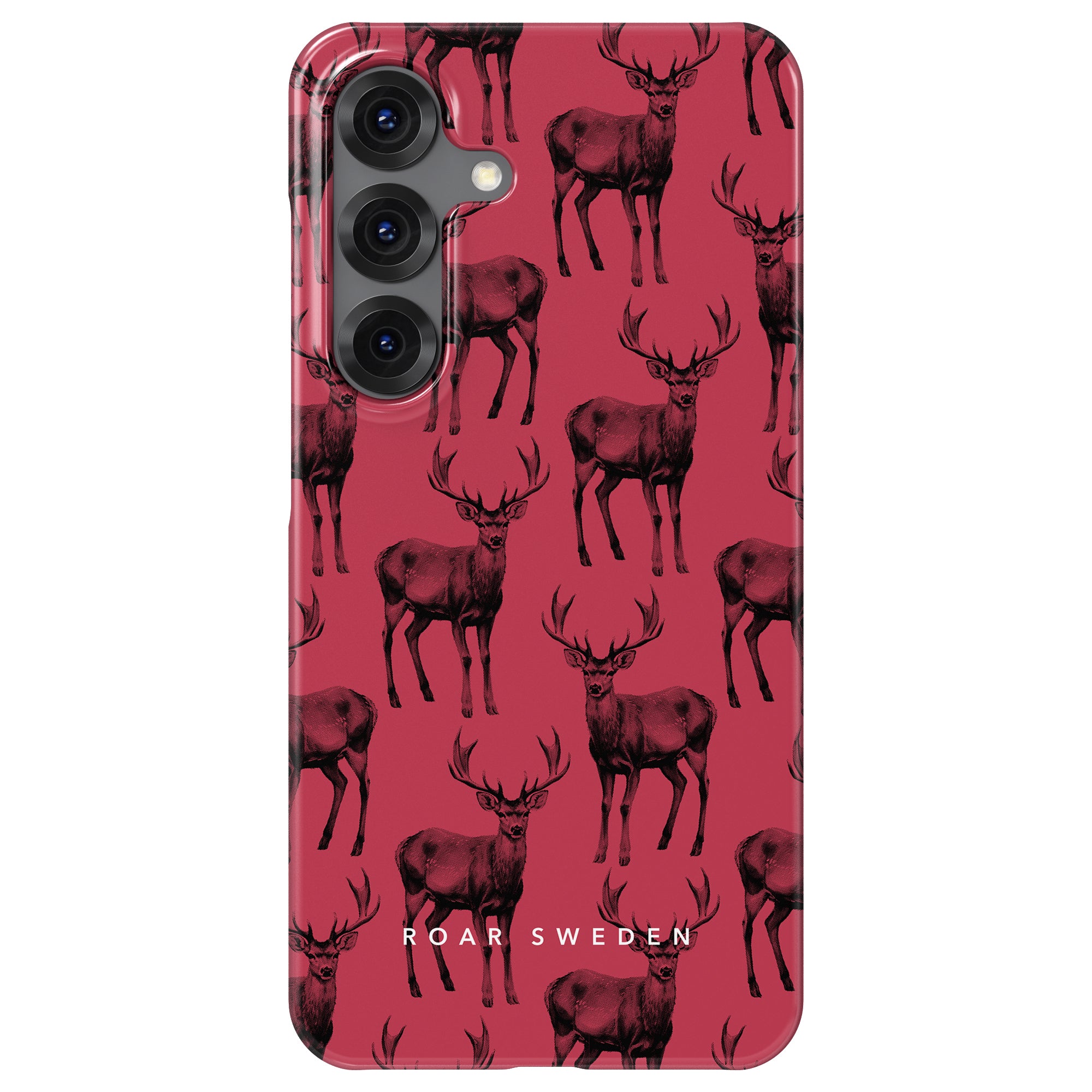 Oh Deer - Slim case - Roar Sweden
