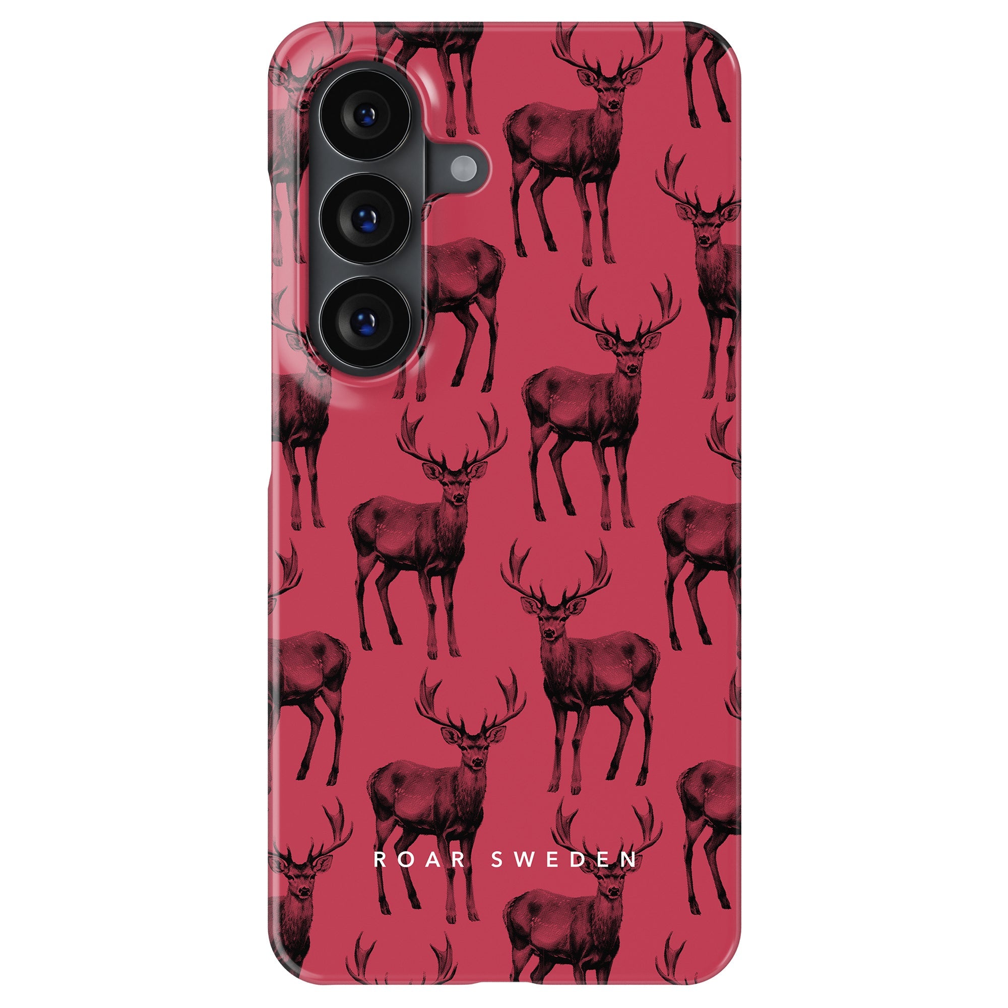 Oh Deer - Slim case - Roar Sweden