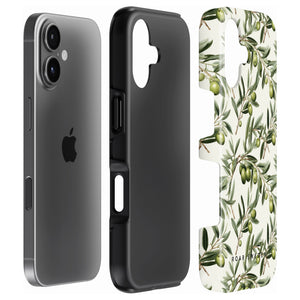 Olive Branch - Tough Case
