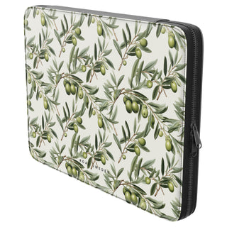 Olive Branch - Laptopfodral - Roar Sweden