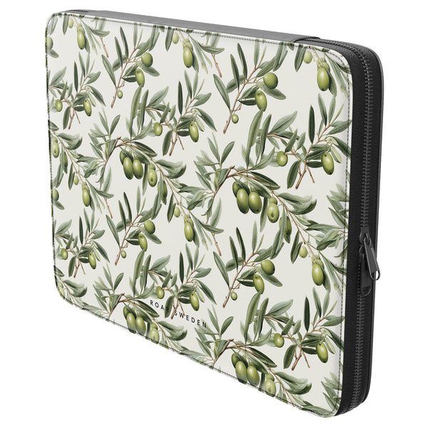 Olive Branch - Laptopfodral