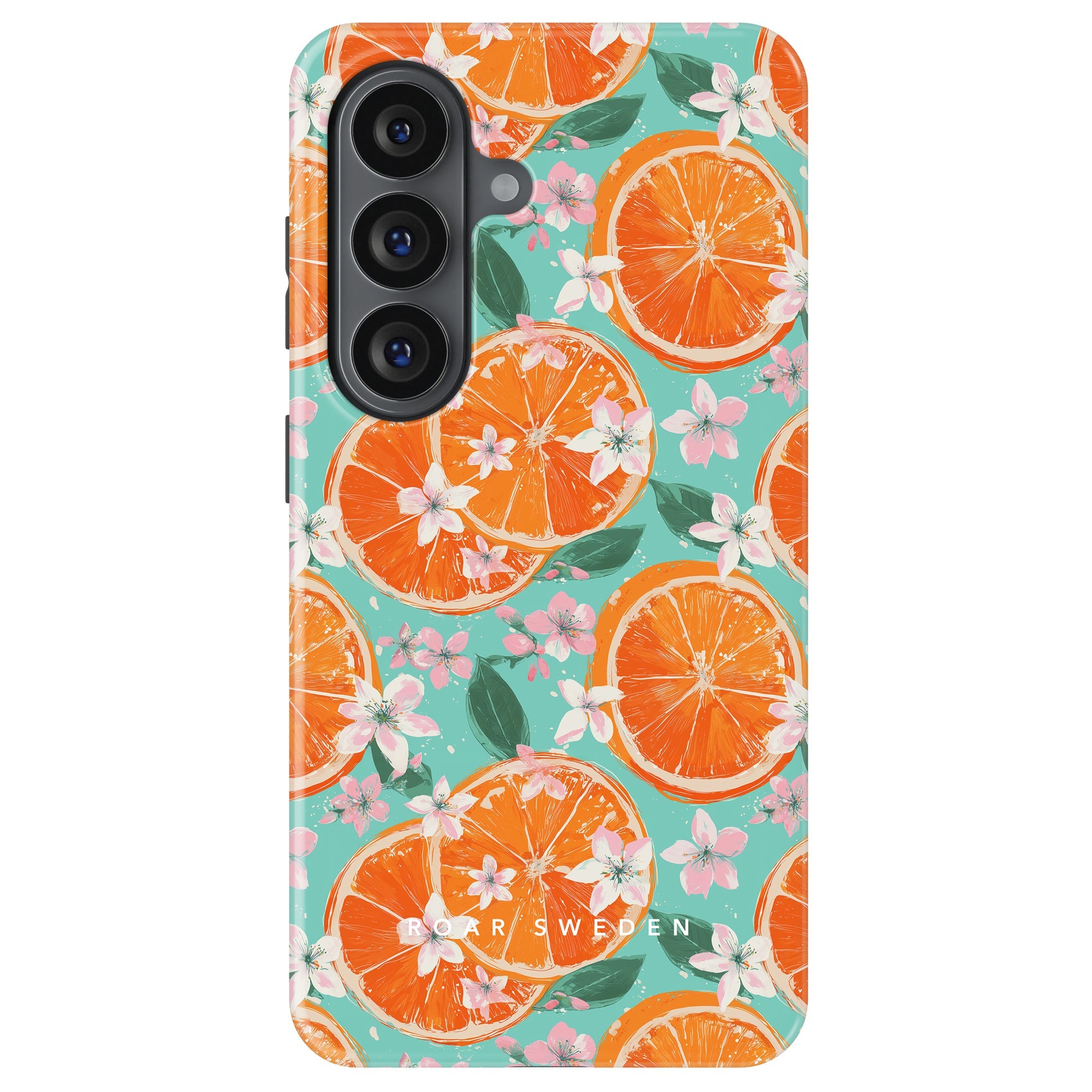 Tough mobilskal – Orange Blossom