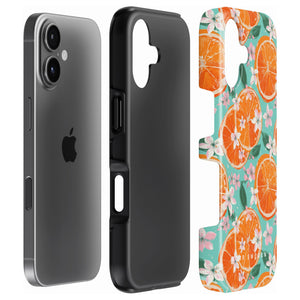 Orange Blossom - Tough Case