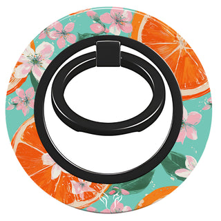 Orange Blossom - Mobilring