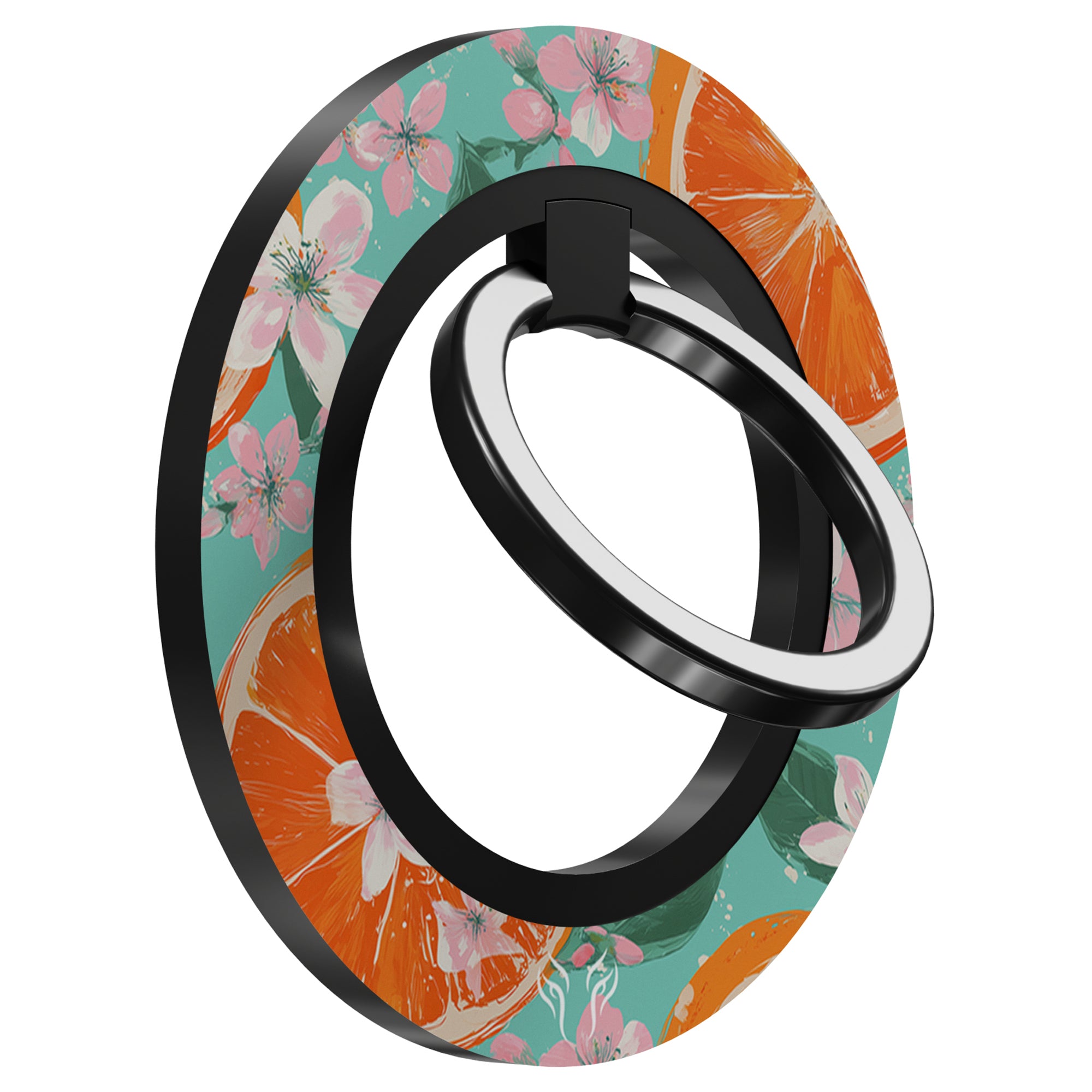 Orange Blossom - Mobilring