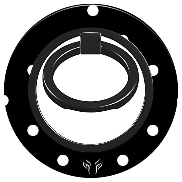 Orca Dots - Mobilring