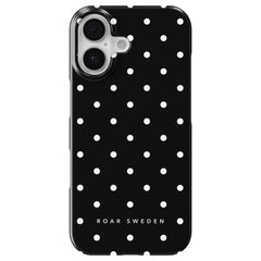 Orca Dots - Slim case - Roar Sweden