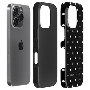 Orca Dots - Tough Case