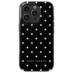 Orca Dots - Tough Case - Roar Sweden