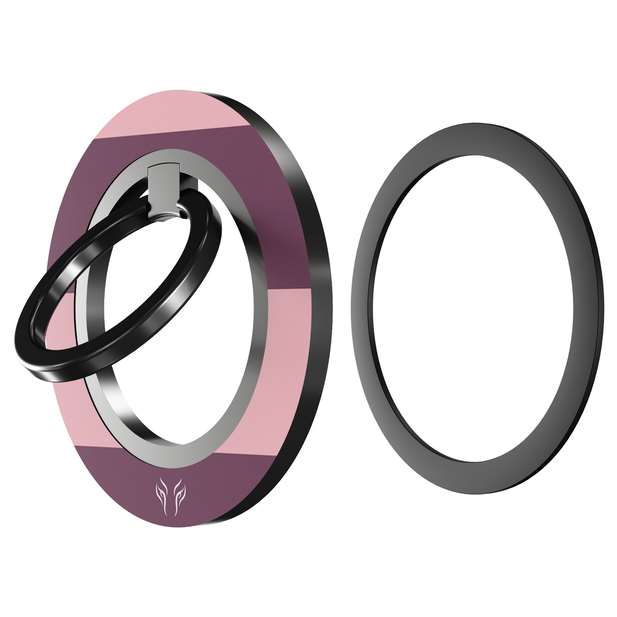 Orchid Stripes - Mobilring - Roar Sweden