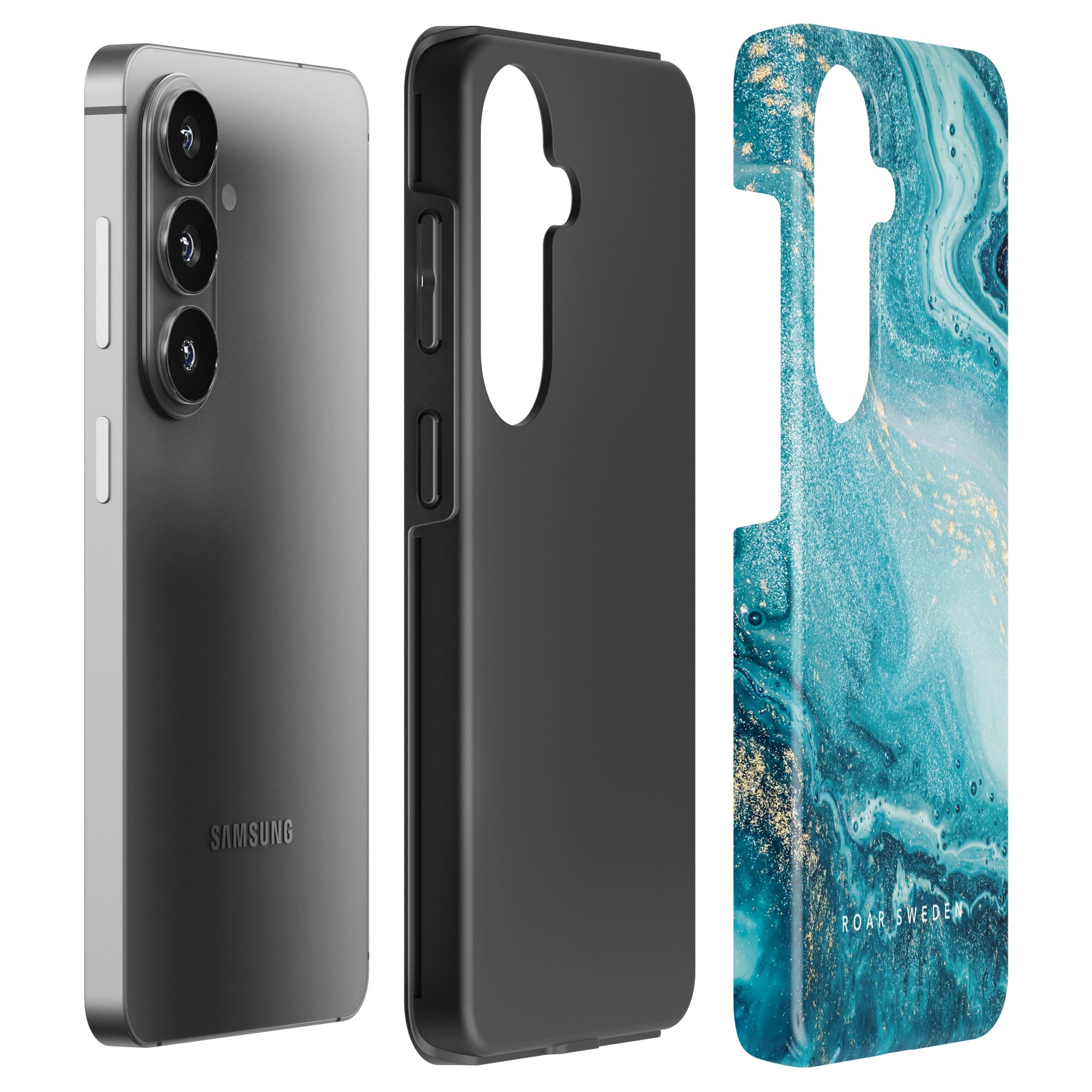 Tough mobilskal – Pacific