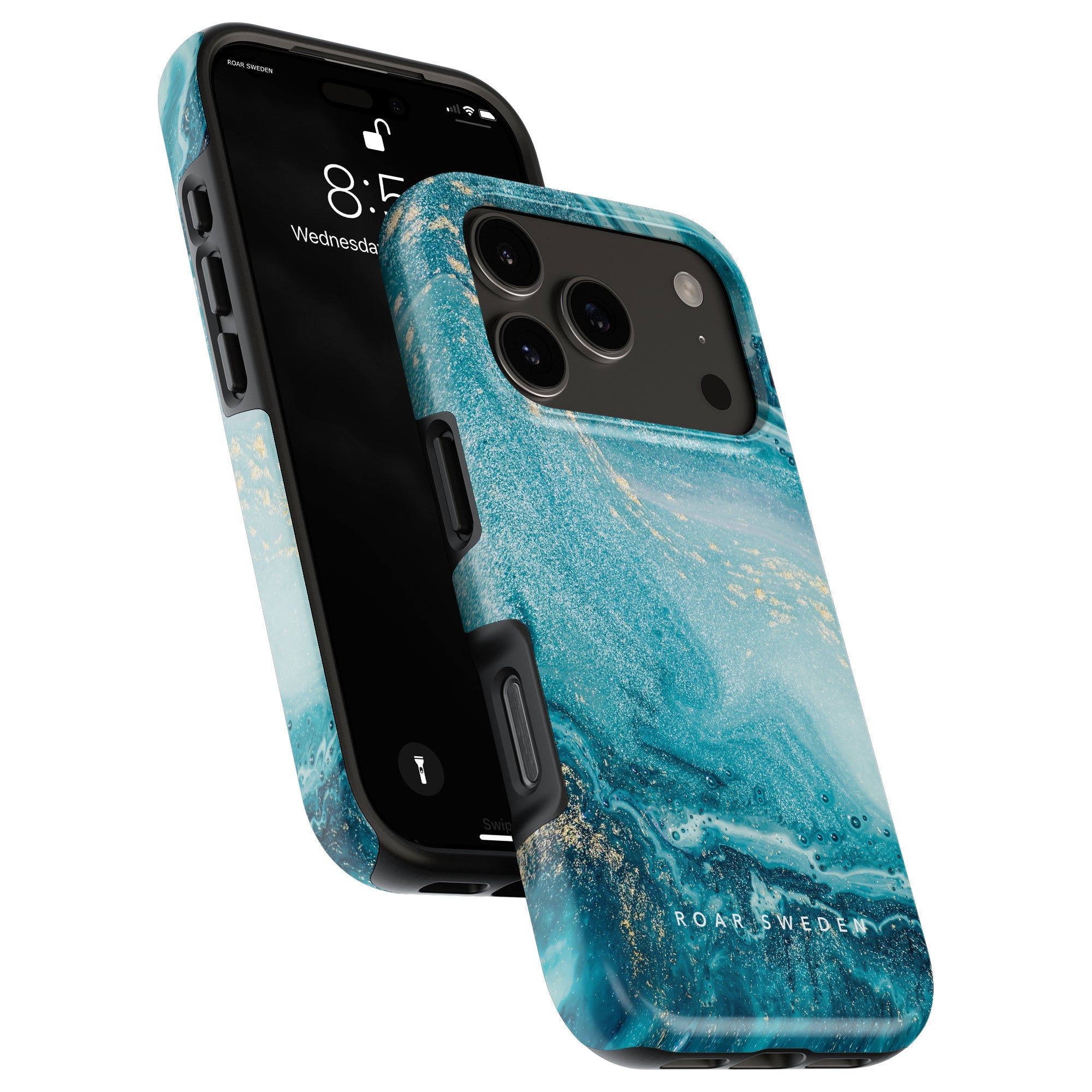 Tough mobilskal – Pacific