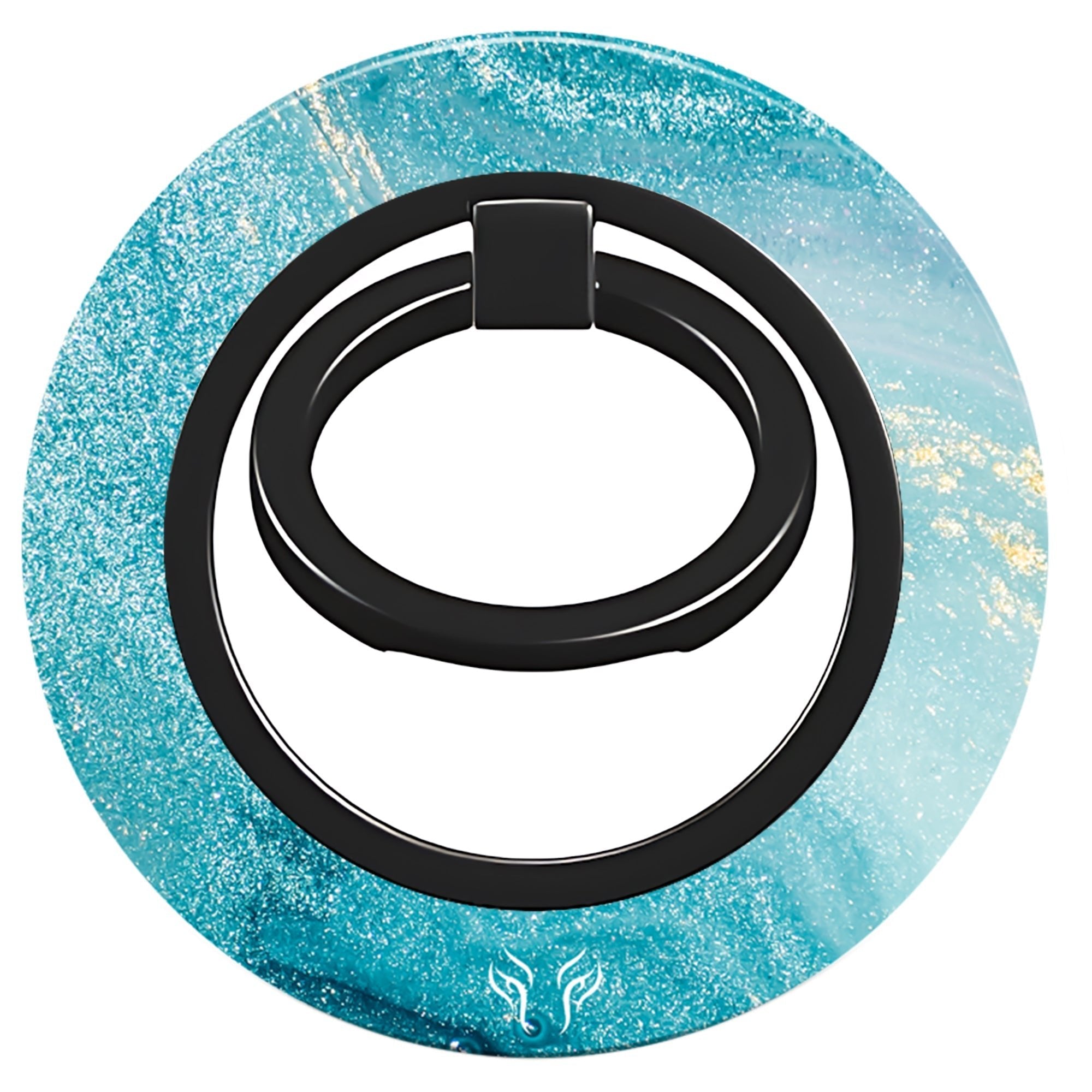 Pacific - Magnetring – magnetring för mobil