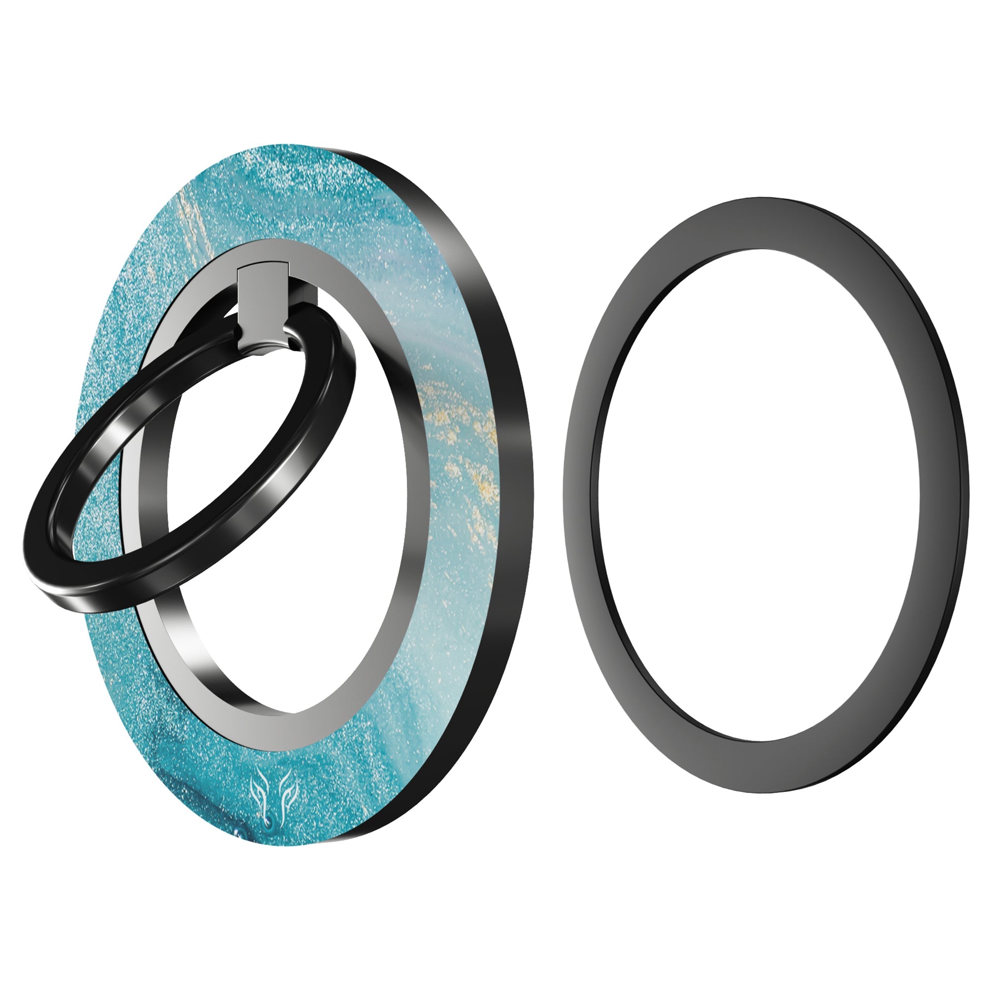 Pacific - Magnetring – magnetring för mobil