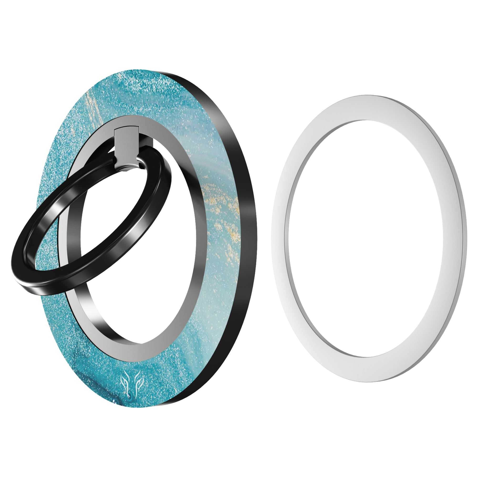 Pacific - Magnetring – magnetring för mobil