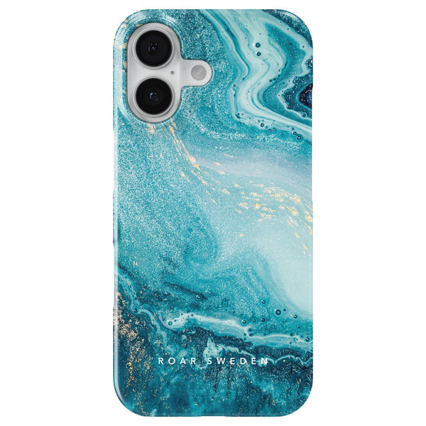Pacific - Slim case
