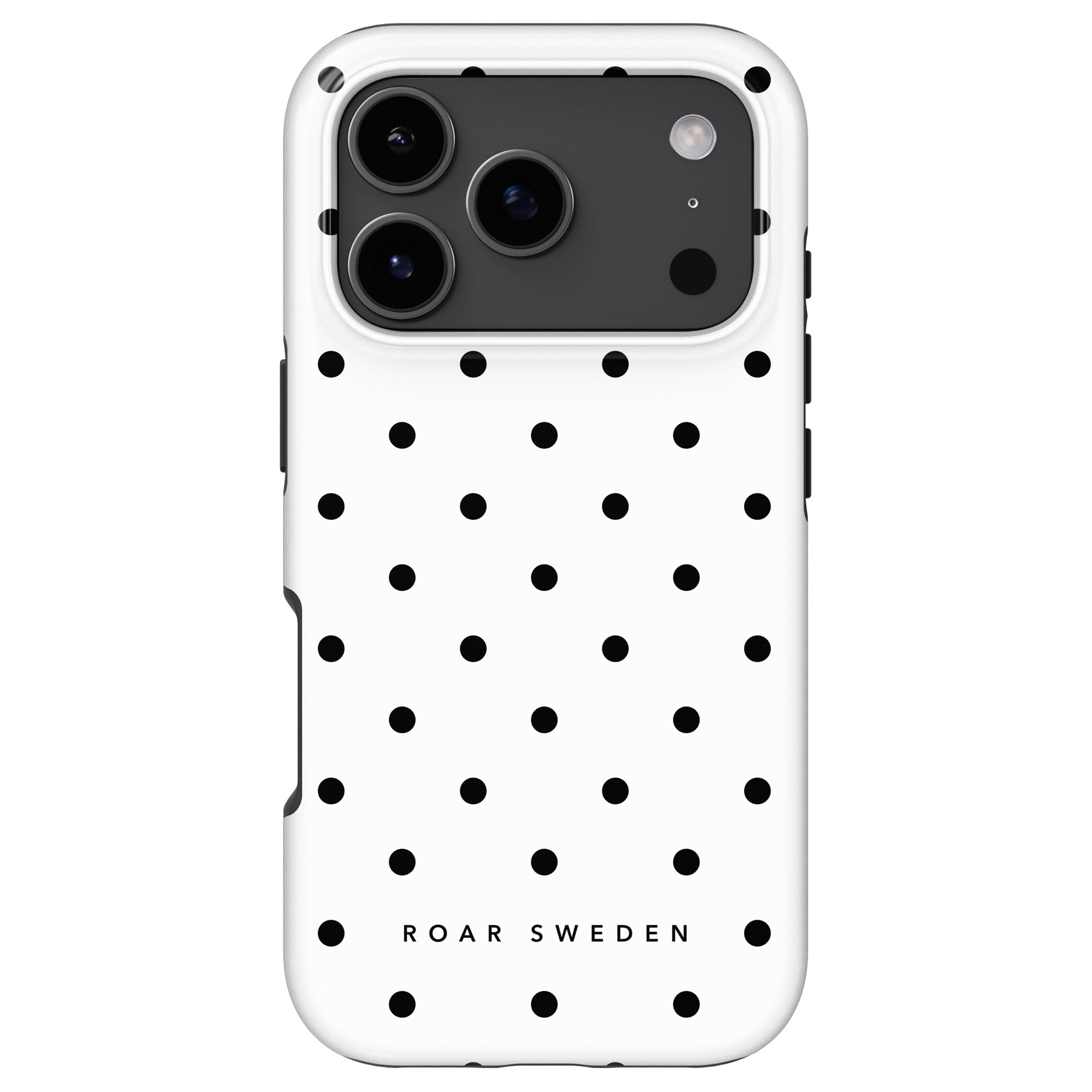 Panda Dots - Magsafe Tough Case - Roar Sweden