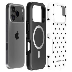 Panda Dots - Magsafe Tough Case