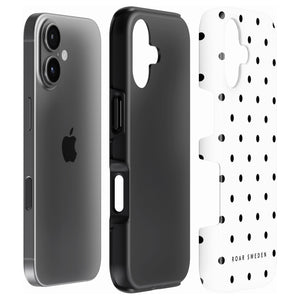 Panda Dots - Tough Case