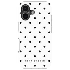 Panda Dots - Tough Case - Roar Sweden