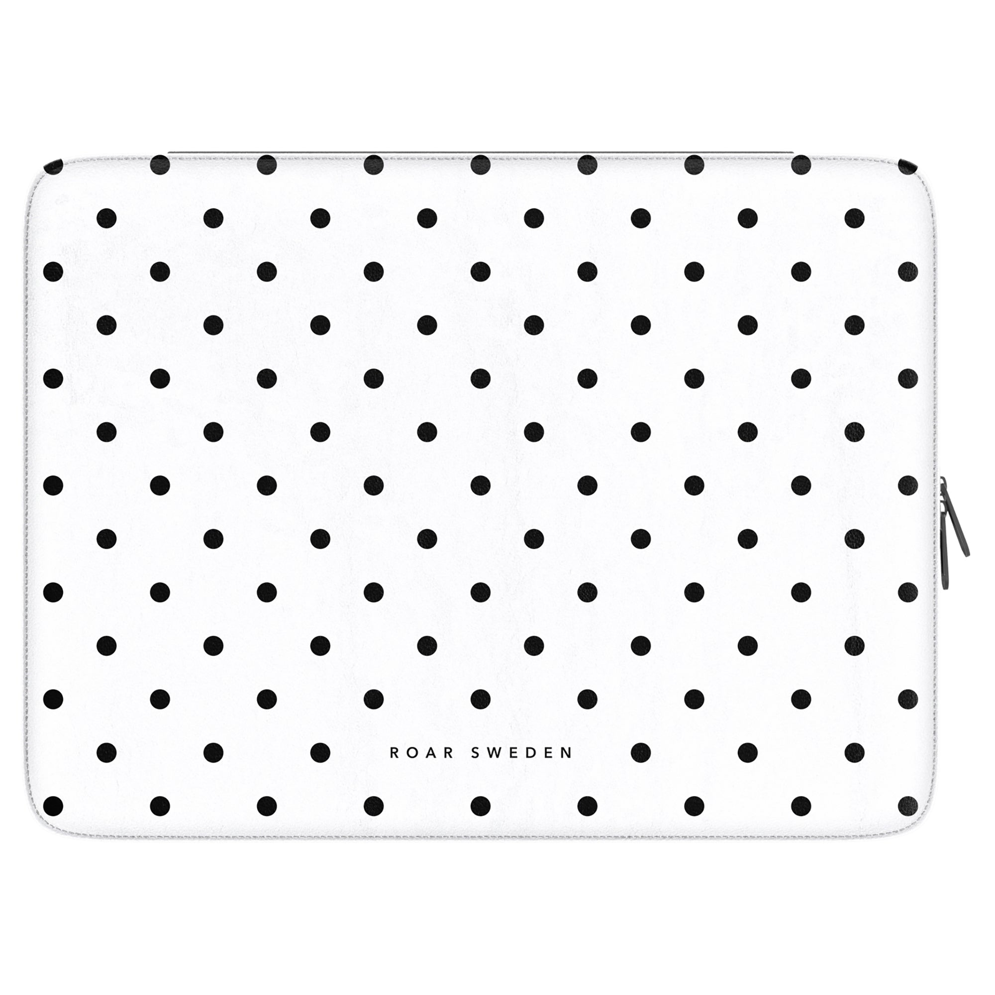 Panda Dots - Laptopfodral - Roar Sweden
